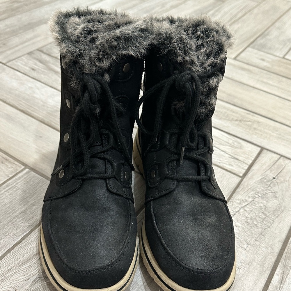 Cliffs Boot - image 2